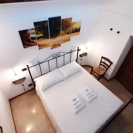 Capodigallo Holiday Trullo Monte Santo Alberobello Exterior photo