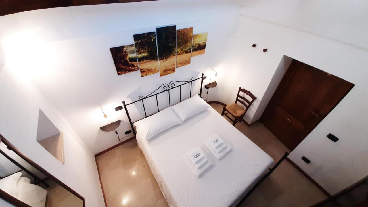 Capodigallo Holiday Trullo Monte Santo Alberobello Exterior photo