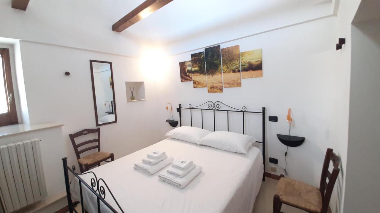 Capodigallo Holiday Trullo Monte Santo Alberobello Exterior photo